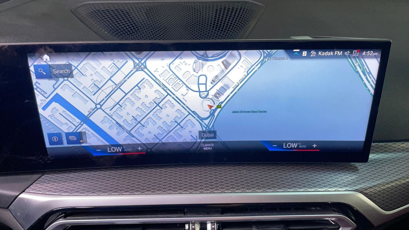 BMW 330i M SPORT 2023 | AED 2158/Month | 0 DP | 30 Day Return | Warranty | Service History