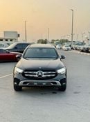 مرسيدس بنز GLC 300 4MATIC