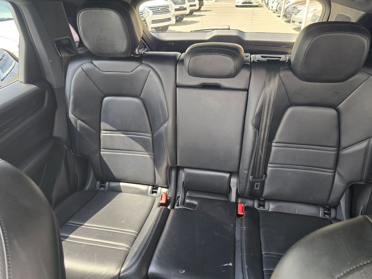 بورش كايان Std 3.0L (340 HP)