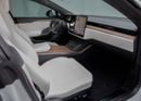 Tesla Model S Dual Motor AWD