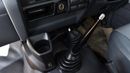 Toyota Land Cruiser Pick Up Diesel V6  Right Hand