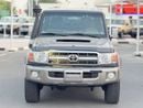 Toyota Land Cruiser Pick Up Double Cabin 4.5L