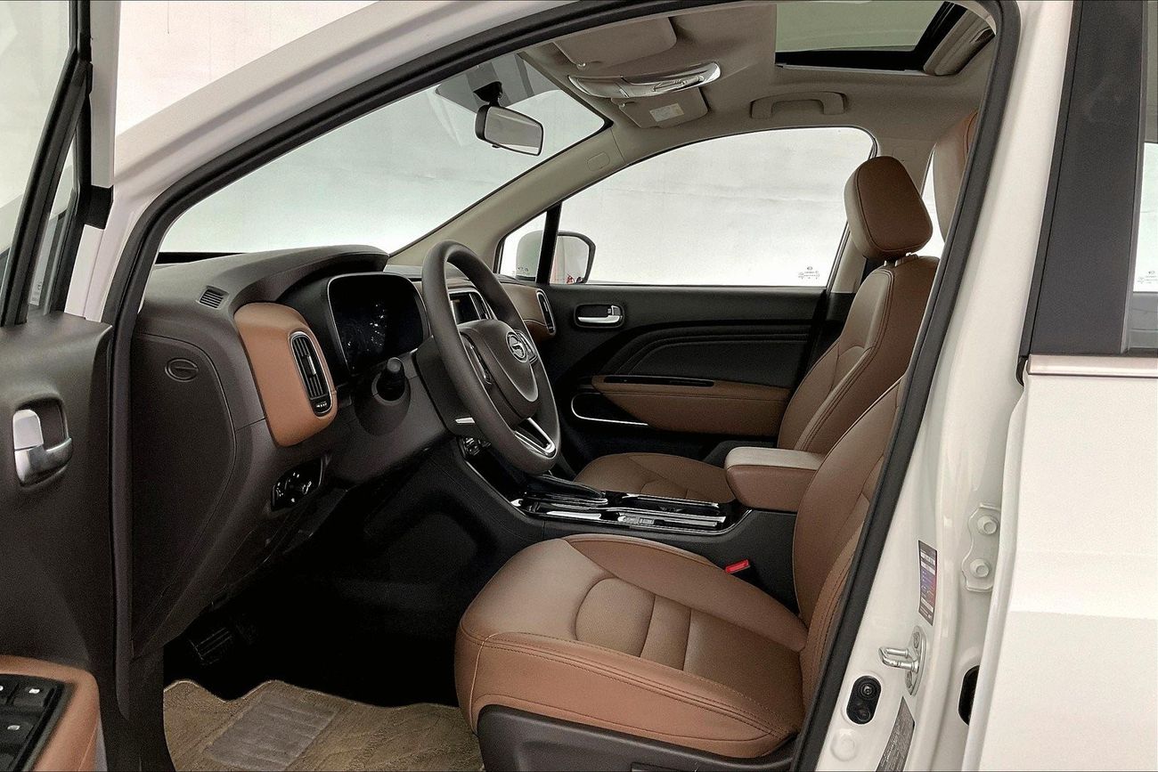 GAC GS4 GL| 1 year free warranty | Exclusive Eid offer