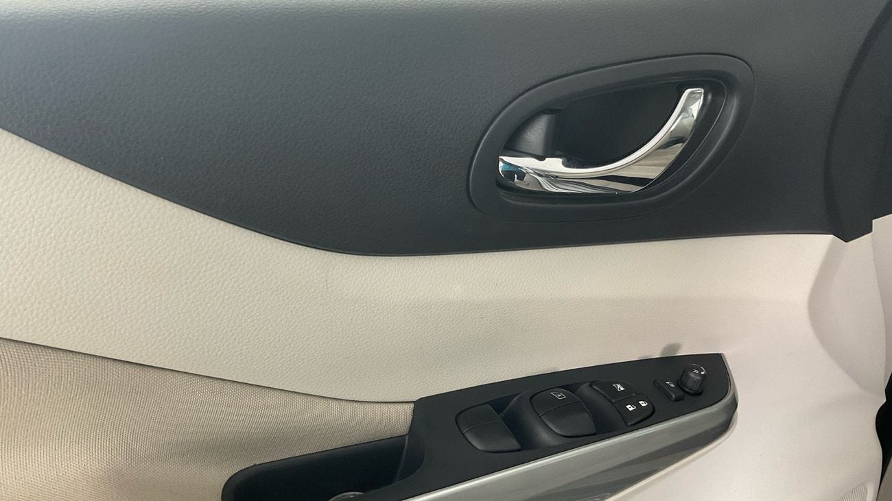 Nissan XTerra Titanium | upto AED 20,000 Ramadan Discount | Guaranteed Warranty | 0 Down Payment