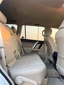 تويوتا برادو 