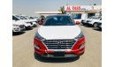 Hyundai Tucson 2.0L 2019 GCC MED OPTION 2019