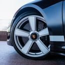 بورش 911 Turbo 3.8L (575 HP) Convertible