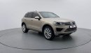 Volkswagen Touareg SEL 3600