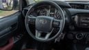 Toyota Hilux TOYOTA HILUX 2.7L MT 4X2 -2025YM