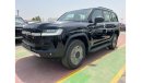 تويوتا لاند كروزر 2023 BRAND NEW TOYOTA LANDCRUISER 3.3L V6 DIESEL GR-SPORT