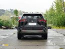 Toyota RAV4 XLE HEV