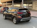 Hyundai Kona 2022 LIMITED PUSH START 2.0 LEATHER SEATS CANADA SPEC