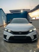 Honda Civic sport 2.0