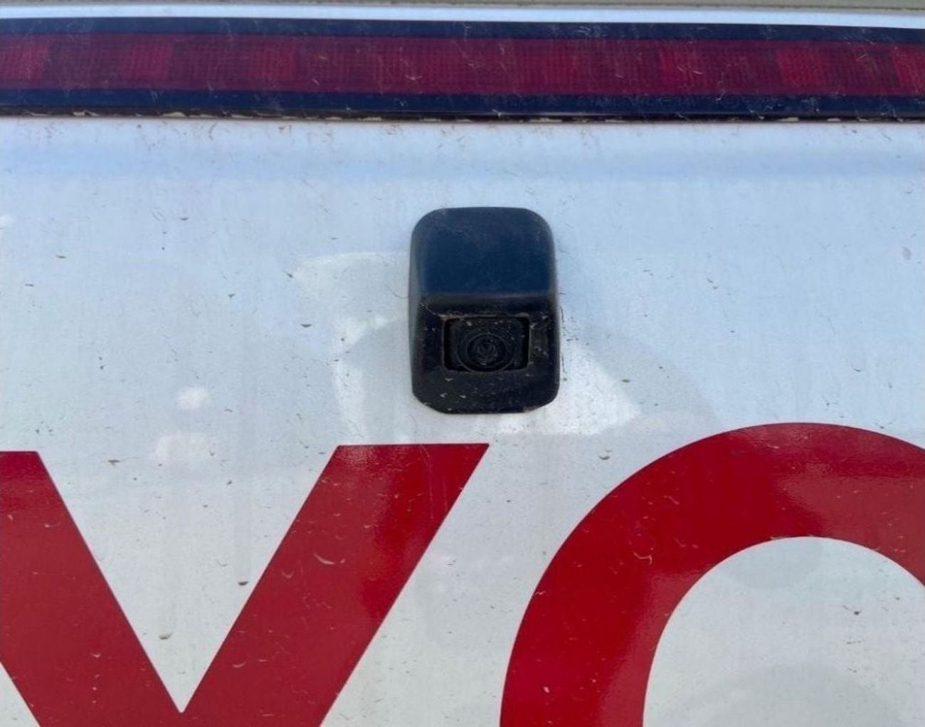 تويوتا هيلوكس 2023 Toyota Hilux 2700cc Full Option Automatic With Rear Camera Zero KM