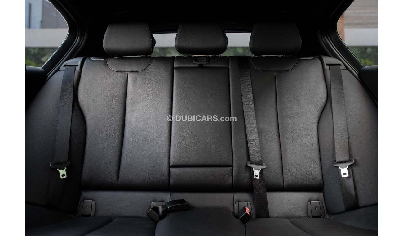 BMW M140i i | 2,544 P.M  | 0% Downpayment | Excellent Condition!