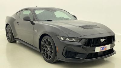 Ford Mustang GT 5 | Zero Down Payment | Home Test Drive