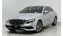 مرسيدس بنز E200 2018 Mercedes Benz E200, Warranty, Full Mercedes Service History, Excellent Condition, GCC