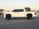 Toyota Tundra CREWMAX SR Double cabin 3.4L V6 Double cabin, perfect inside and outside