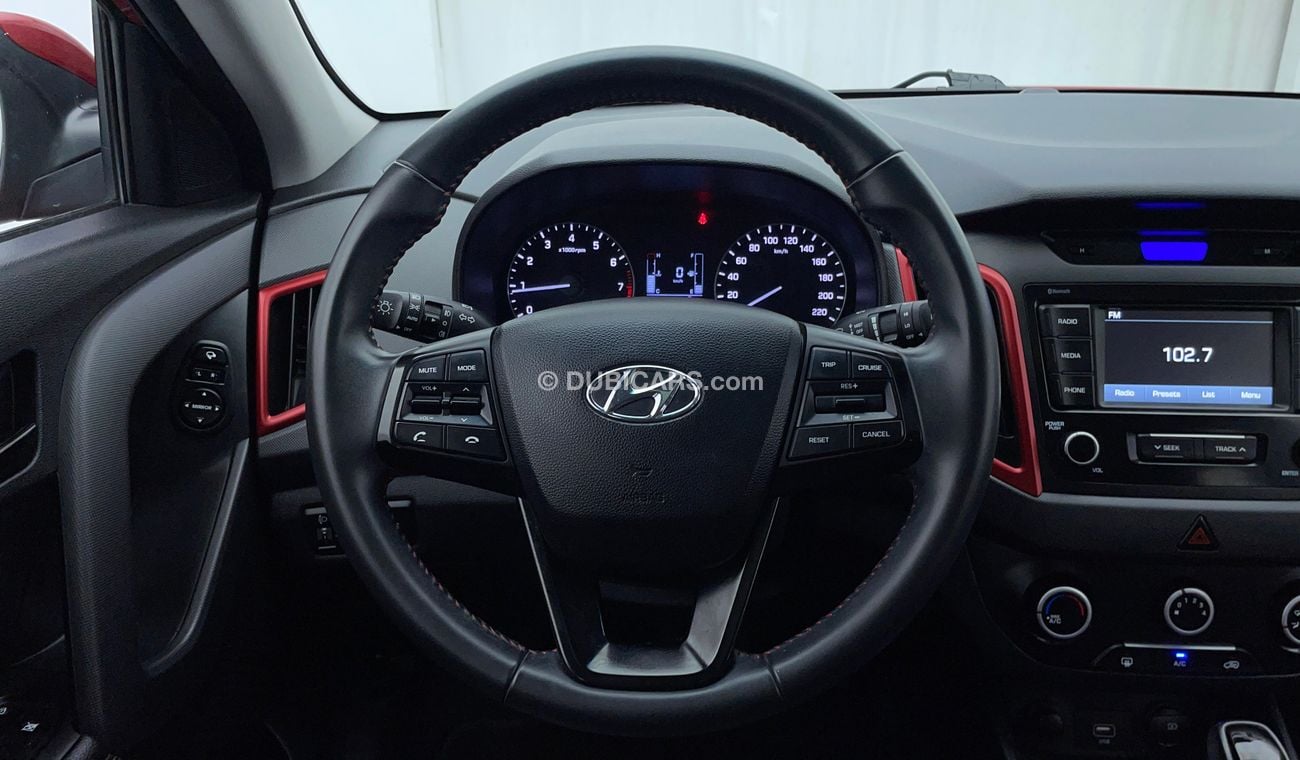 Hyundai Creta S+ 1.6 | Zero Down Payment | Free Home Test Drive