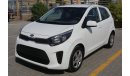 Kia Picanto S 1.2cc Summer Special Deals-Free Registration & warranty ; Certified Vehicle(68291)