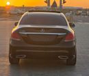 Mercedes Benz C300 STD (NON GCC)