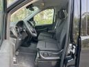 Mercedes-Benz Vito 2025 Tourer 114 CDI | Diesel 2.0L | Low KM | Excellent Condition