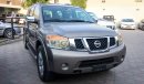 Nissan Armada