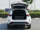 Lexus NX350 F SPORT
