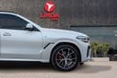 BMW X6 M M Sport