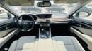 Lexus LS460 LEXUS LS460 2013 LUXURY.ENGINE 4.6L /V8.