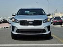 كيا سورينتو LX / 7 SEATS V6 / ELECTRIC / LEATHER SEATS / DVD / BLIND SPOT / 613 MONTHLY/ LOT#69917