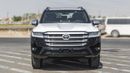 تويوتا لاند كروزر Land cruiser VX 4.0L petrol 2025
