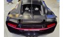 Bugatti Chiron Sport Bugatti Chiron 110 Anniversary is limited-edition 20 units worldwide