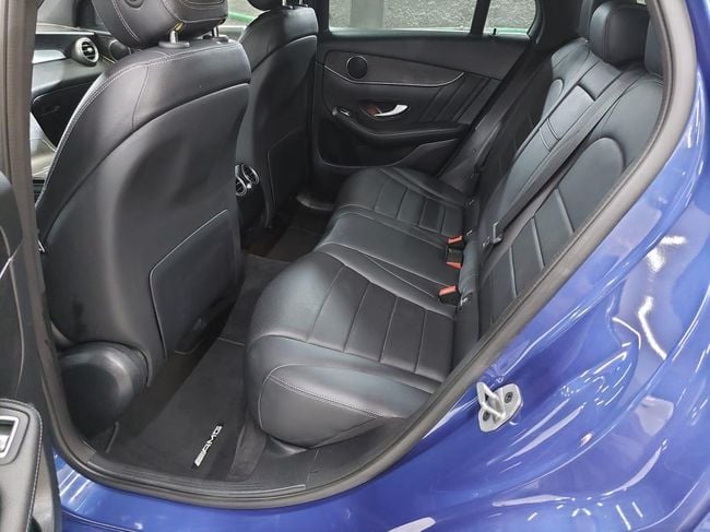 Mercedes-Benz GLC AMG, миниатюра 24