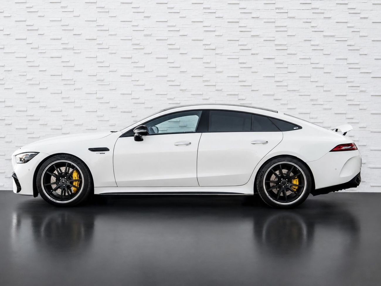مرسيدس بنز AMG GT 53 Mercedes-Benz AMG GT 53 2022 مواصفات يابانية