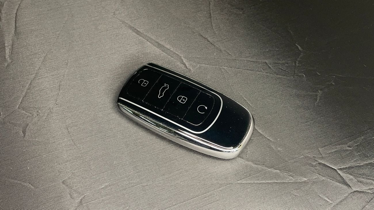 شيري تيجو 8 برو ماكس 2024 PREMIUM | AED 1222/Month | 20% DP | 30 Day Return | Warranty | Service History