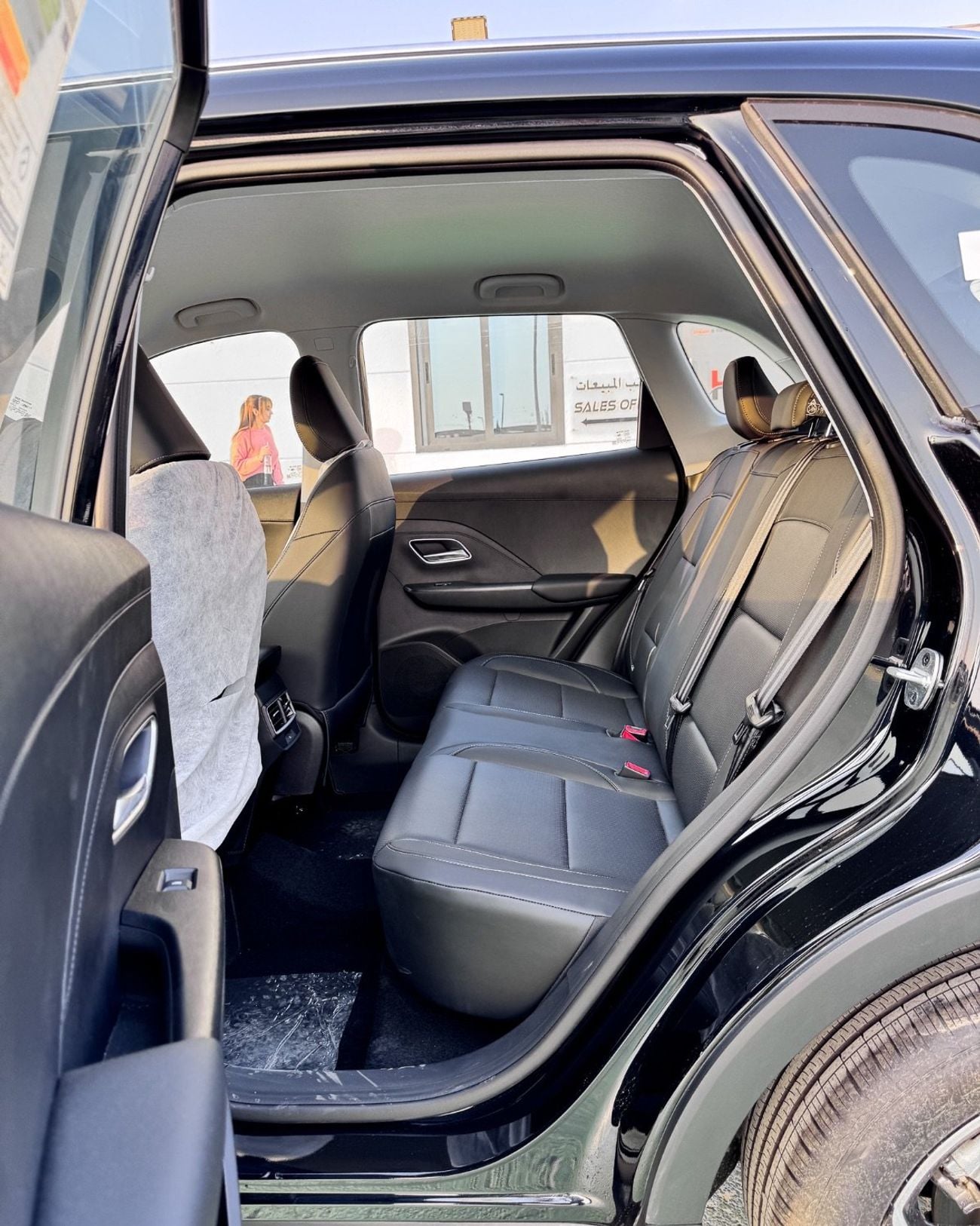 MG ZS NEW MG ZS 1.5L (comfort) - 2026 MODEL