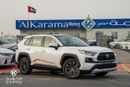 Toyota RAV4 ADVENTURE - 2.5L 4WD - GCC - Brand NEW