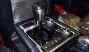 Toyota Land Cruiser GX.R V8 XTREME