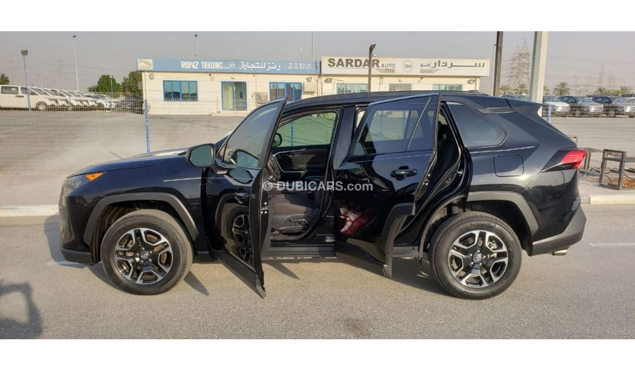 Toyota RAV4 TOYOTA RAV4 VERY CLEAN  2019