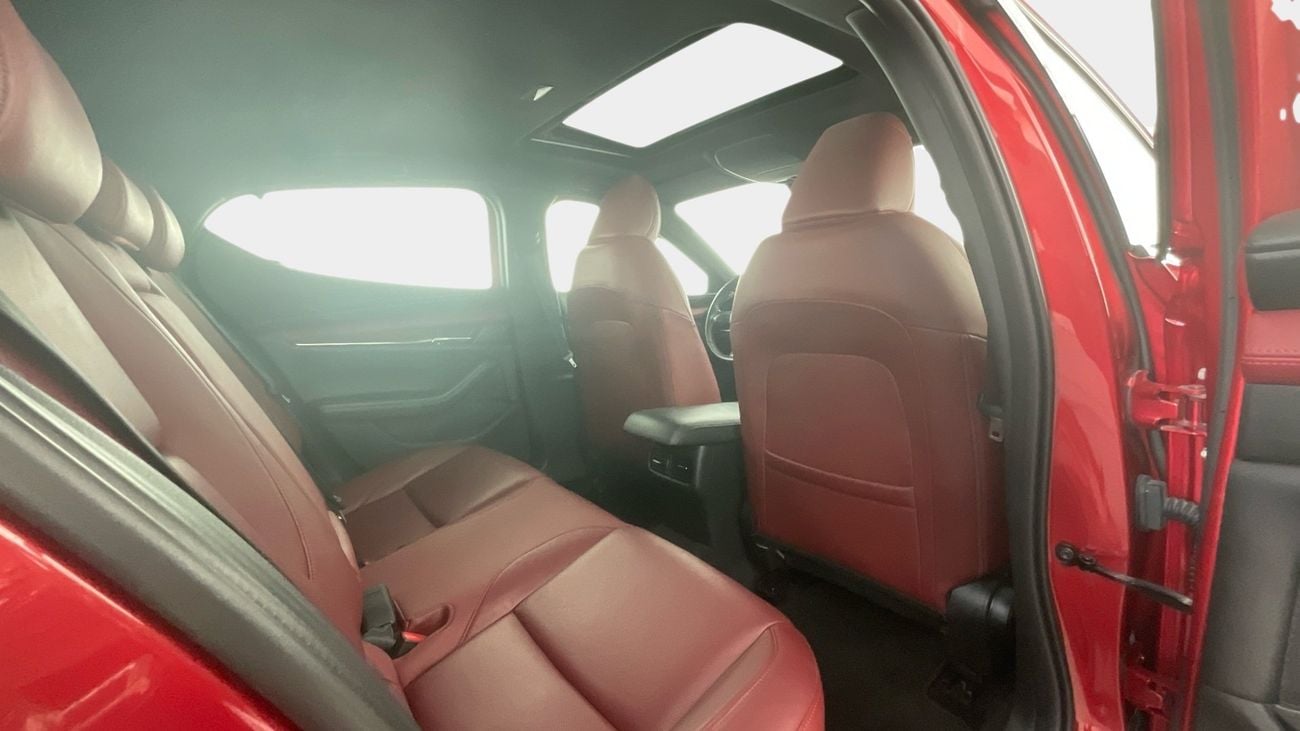 مازدا 3 Intense | upto AED 20,000 Ramadan Discount | شامل الضمان | 0 ﺪﻔﻋﺓ ﺃﻮﻟﻯ