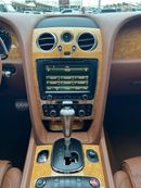 بنتلي فلاينج سبور BENTLEY FLYING SPUR TWINTURBO  2016.4.0L/V8