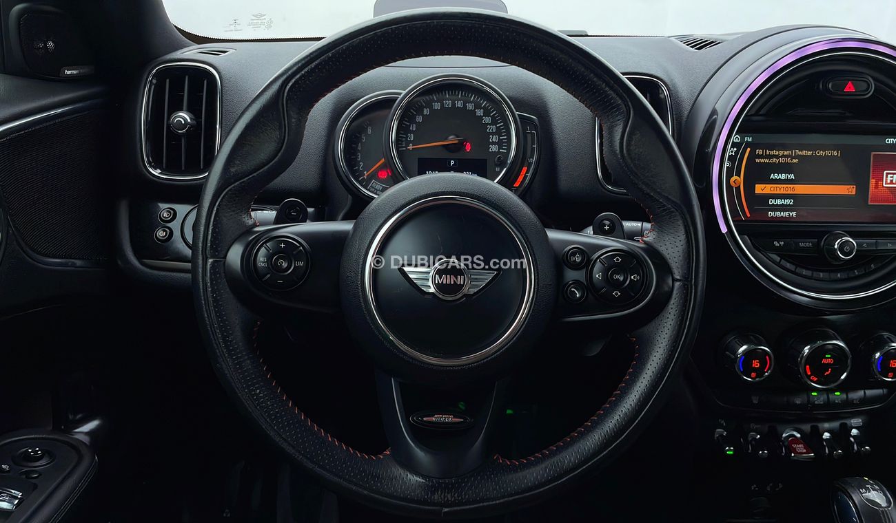 Mini Cooper Countryman S ALL4 2 | Under Warranty | Inspected on 150+ parameters
