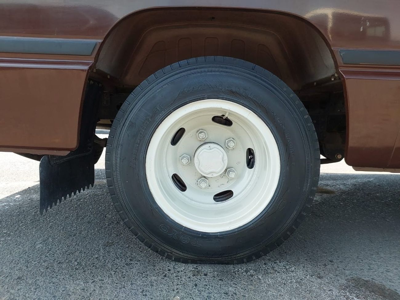 Toyota Coaster TOYOTA COASTER BUS RHD 1988 MODEL 3.4L DIESEL MANUAL(PM10133)