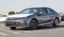 Toyota Camry LE  HEV 2.5L Hybrid