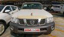 Nissan Patrol Safari