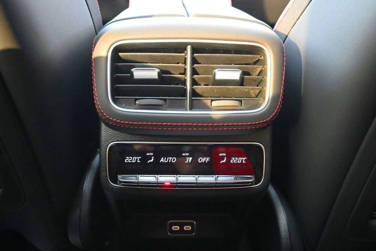 مرسيدس بنز GLE 63 S AMG Mercedes GLE 63s AMG Turbo 4MATIC+  2024