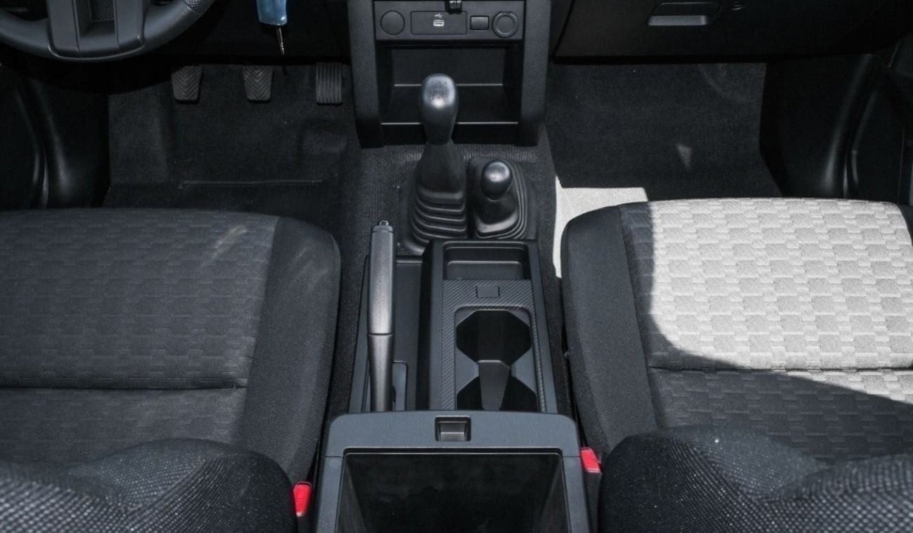 Mitsubishi L200 For Export Only !  Brand New Mitsubishi L200 L200-GLX-P-4WD 2.4L Petrol GLX | M/T | Euro 5 | 4WD |