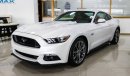 Ford Mustang GT PREMIUM