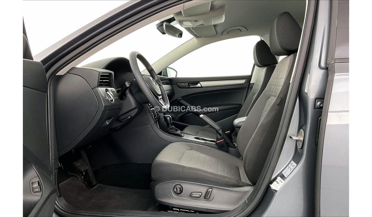 Volkswagen Passat Trendline